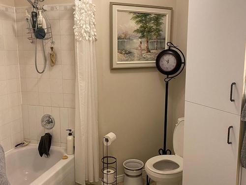 Salle de bains - 765 Rue St-Jean, Wotton, QC - Indoor Photo Showing Bathroom