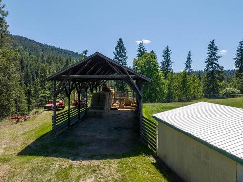 1-1060 Heffley Louis Cr Rd, Sun Peaks, BC 