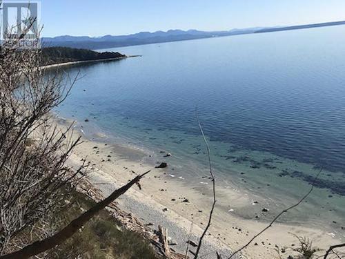 1596/1602 Vancouver Blvd, Savary Island, BC 