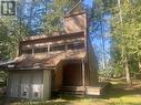 963 Spilsbury Drive, Savary Island, BC  - Outdoor 