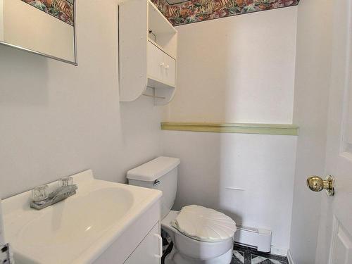 Salle d'eau - 66 Rue Des Ormes, Lebel-Sur-Quévillon, QC - Indoor Photo Showing Bathroom