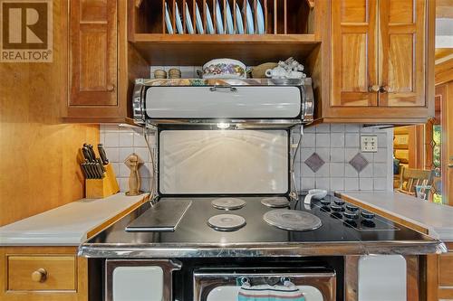 1291 Otter Lake Road, Armstrong, BC - Indoor Photo Showing Laundry Room