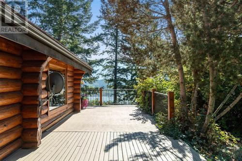 1291 Otter Lake Road, Armstrong, BC - Outdoor