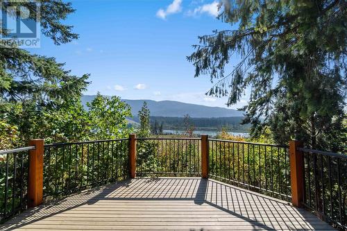 1291 Otter Lake Road, Armstrong, BC - Outdoor With View