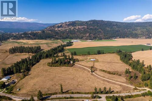 1291 Otter Lake Road, Armstrong, BC - Outdoor With View