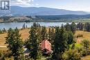 1291 Otter Lake Road, Armstrong, BC  - Outdoor With Body Of Water With View 