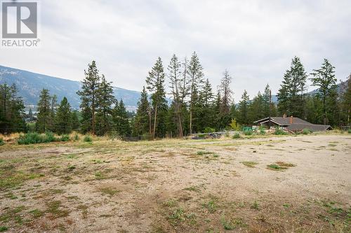 15125 Middle Bench Road, Lake Country, BC - Outdoor With View