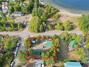 2657/2659 Otter Avenue, Coalmont-Tulameen, BC  - Outdoor With Body Of Water With View 