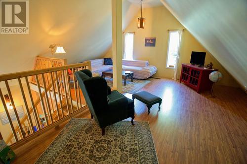 2657/2659 Otter Avenue, Coalmont-Tulameen, BC - Indoor Photo Showing Other Room
