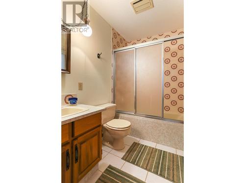 82 Currie Street, Kitimat, BC - Indoor Photo Showing Bathroom