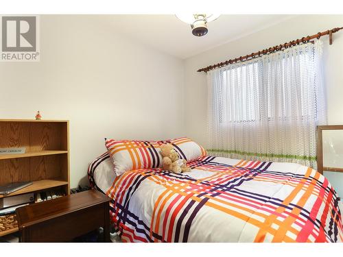 82 Currie Street, Kitimat, BC - Indoor Photo Showing Bedroom