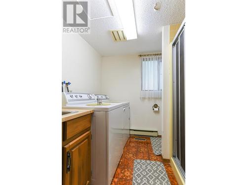82 Currie Street, Kitimat, BC - Indoor Photo Showing Laundry Room