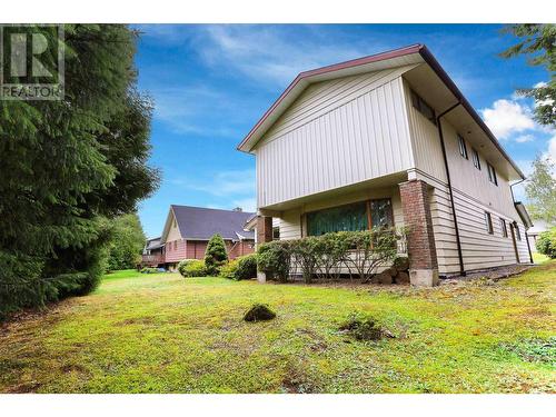 82 Currie Street, Kitimat, BC - Outdoor