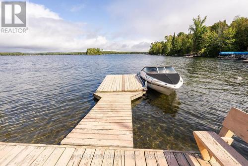 37 Goldfinch Lane, North Kawartha, ON - Outdoor With Body Of Water