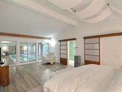 Master bedroom - 