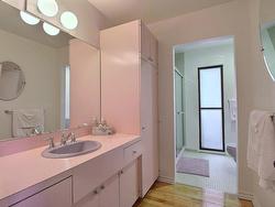 Bathroom - 