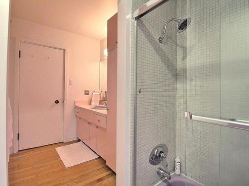 Salle de bains - 1200 1Re Avenue, Val-D'Or, QC - Indoor Photo Showing Bathroom