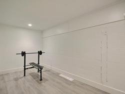 Exercise room - 