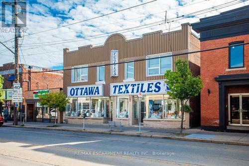 264-268 Ottawa Street N, Hamilton, ON 