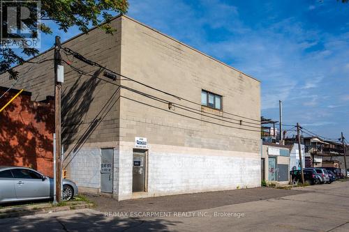 264-268 Ottawa Street N, Hamilton, ON 