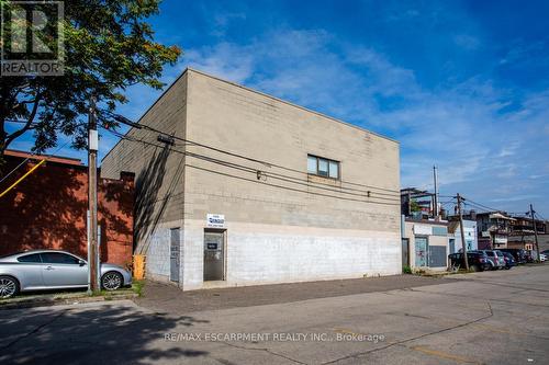 264-268 Ottawa Street N, Hamilton, ON 