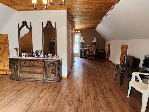 Overall view - 4048 Rue Overdale, Rawdon, QC - Indoor