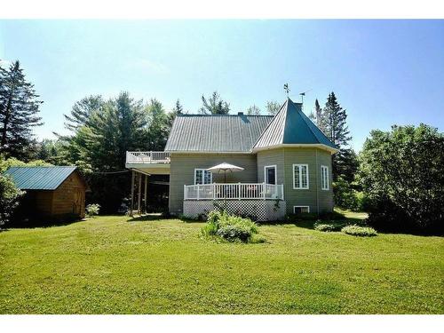 Overall view - 4048 Rue Overdale, Rawdon, QC - Outdoor