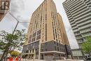 #1717 -105 Champagne Ave, Ottawa, ON  - Outdoor With Facade 