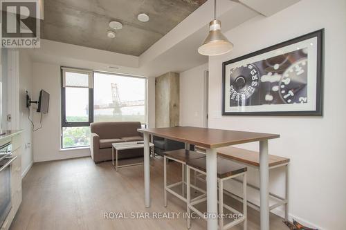 #1717 -105 Champagne Ave, Ottawa, ON - Indoor Photo Showing Other Room