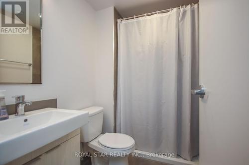 #1717 -105 Champagne Ave, Ottawa, ON - Indoor Photo Showing Bathroom