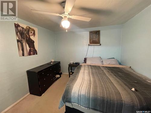 Beadle Acreage, Kindersley Rm No. 290, SK - Indoor Photo Showing Bedroom