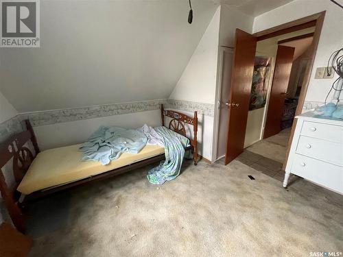 Beadle Acreage, Kindersley Rm No. 290, SK - Indoor Photo Showing Bedroom