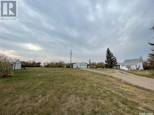 Beadle Acreage, Kindersley Rm No. 290, SK - Outdoor With View