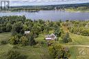 5689 Ferry Road, Ottawa, ON  - Outdoor With Body Of Water With View 