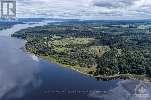 5689 Ferry Road, Ottawa, ON - Outdoor With Body Of Water With View