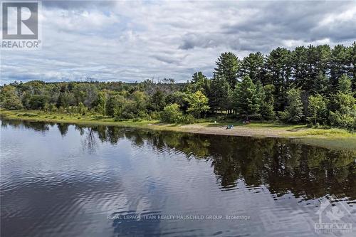 5689 Ferry Road, Ottawa, ON - Outdoor With Body Of Water With View