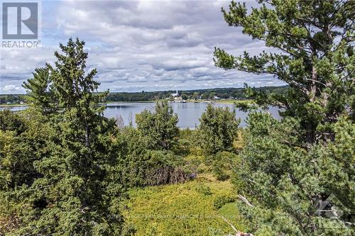 5689 Ferry Road, Ottawa, ON - Outdoor With Body Of Water With View