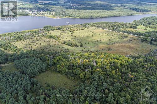 5689 Ferry Road, Ottawa, ON - Outdoor With View