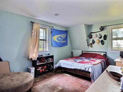 Bedroom - 1263 Ch. Laurin, Lachute, QC 
