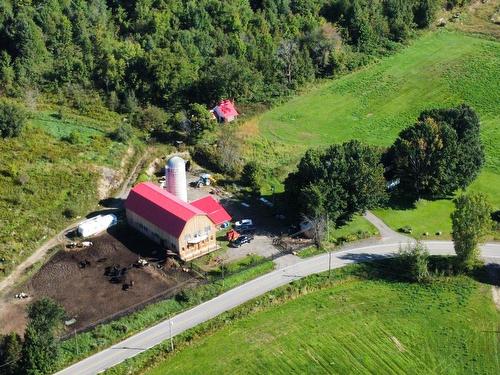 Overall view - 1263 Ch. Laurin, Lachute, QC 