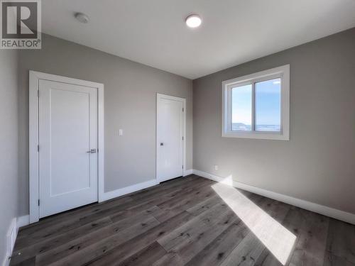 621 Barber Street, Williams Lake, BC - Indoor Photo Showing Other Room