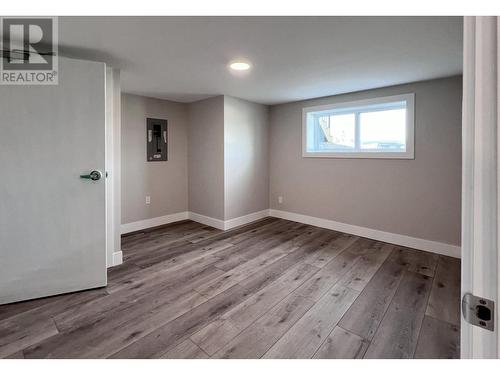 621 Barber Street, Williams Lake, BC - Indoor Photo Showing Other Room