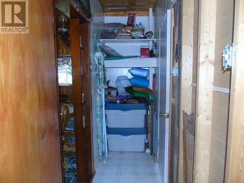 53 Beach Hill, Bell Island, NL - Indoor Photo Showing Other Room