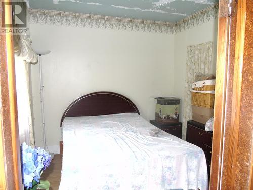 53 Beach Hill, Bell Island, NL - Indoor Photo Showing Bedroom