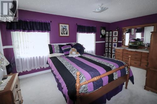 9 Newtown Road, Seal Cove, NL - Indoor Photo Showing Bedroom