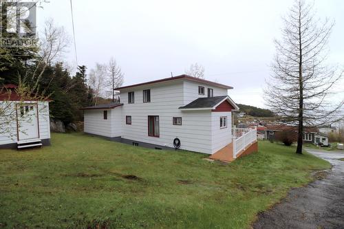 9 Newtown Road, Seal Cove, NL - Outdoor