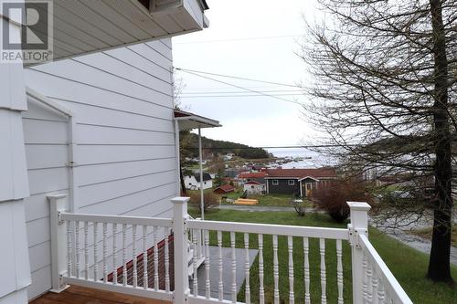 9 Newtown Road, Seal Cove, NL - Outdoor With Exterior
