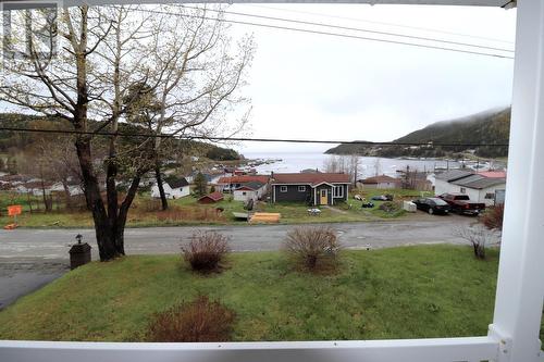 9 Newtown Road, Seal Cove, NL - Outdoor With View