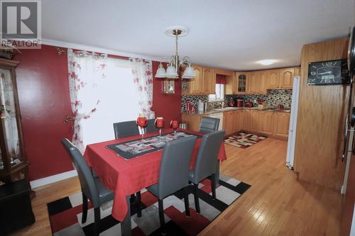 9 Newtown Road, Seal Cove, NL - Indoor Photo Showing Other Room