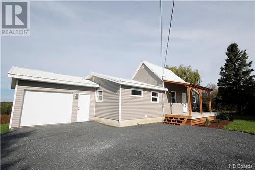2911 Route 130, Four Falls, NB - Outdoor